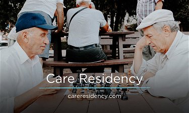 CareResidency.com